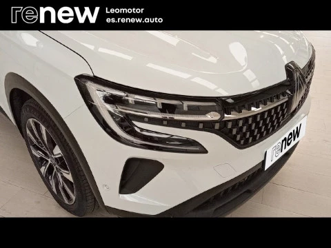 Renault Austral  1.2 E-Tech Hibrido Techno 146kW