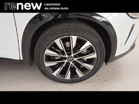 Renault Austral  1.2 E-Tech Hibrido Techno 146kW