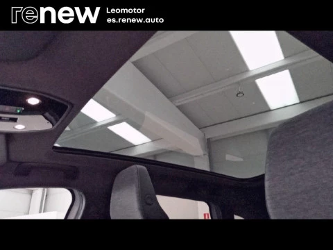 Renault Austral  1.2 E-Tech Hibrido Techno 146kW