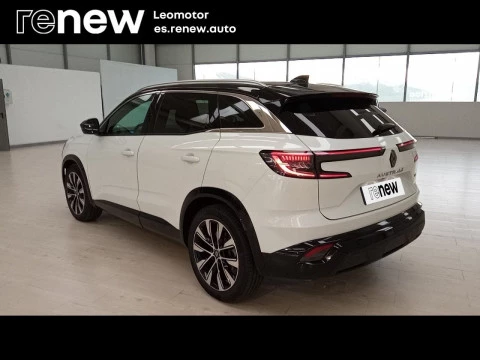 Renault Austral  1.2 E-Tech Hibrido Techno 146kW