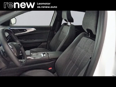 Renault Austral  1.2 E-Tech Hibrido Techno 146kW