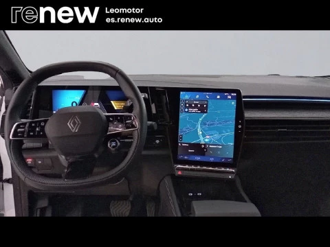 Renault Austral  1.2 E-Tech Hibrido Techno 146kW