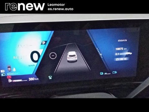 Renault Austral  1.2 E-Tech Hibrido Techno 146kW