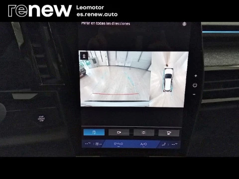 Renault Austral  1.2 E-Tech Hibrido Techno 146kW