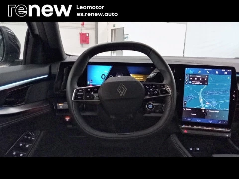 Renault Austral  1.2 E-Tech Hibrido Techno 146kW