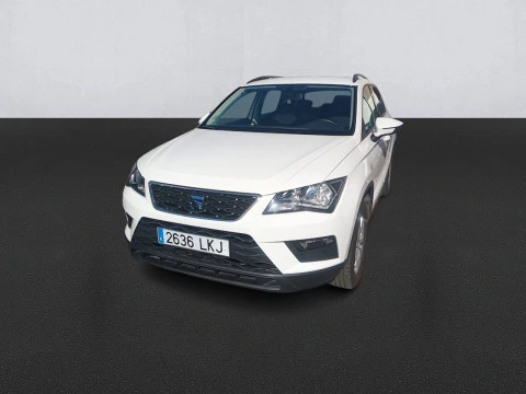 Seat Ateca 1.6 TDI 85kW (115CV) St&Sp Reference Eco