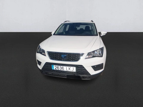 Seat Ateca 1.6 TDI 85kW (115CV) St&Sp Reference Eco
