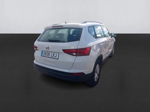 Seat Ateca 1.6 TDI 85kW (115CV) St&Sp Reference Eco