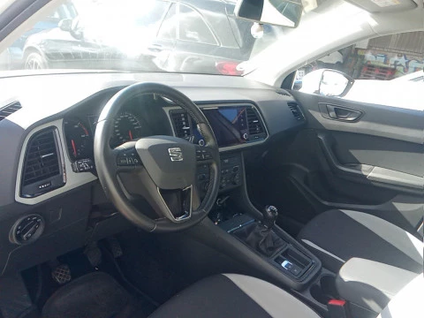 Seat Ateca 1.6 TDI 85kW (115CV) St&Sp Reference Eco