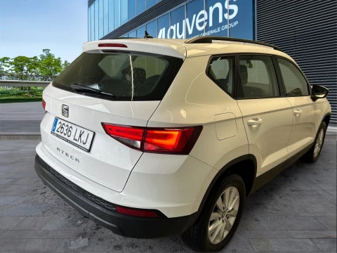 Seat Ateca 1.6 TDI 85kW (115CV) St&Sp Reference Eco