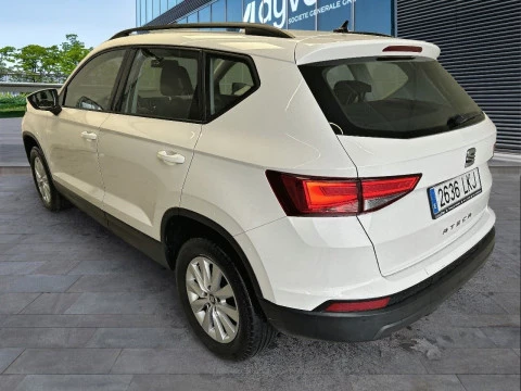 Seat Ateca 1.6 TDI 85kW (115CV) St&Sp Reference Eco
