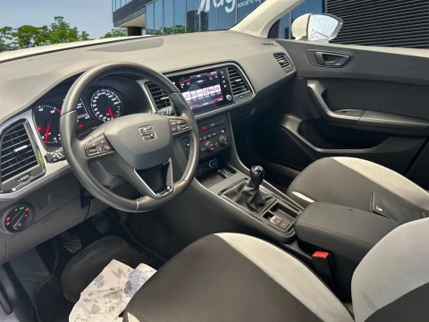 Seat Ateca 1.6 TDI 85kW (115CV) St&Sp Reference Eco