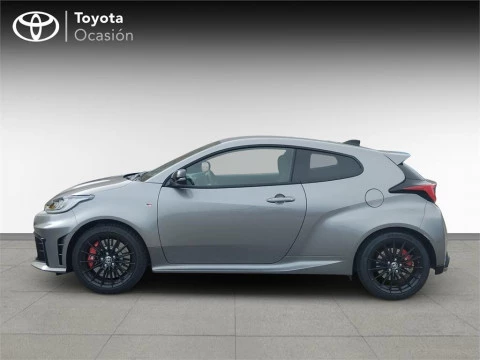 Toyota GR Yaris - MC24 RZ (A/T) Touring Pack 3P 1.6T 276 Automátic