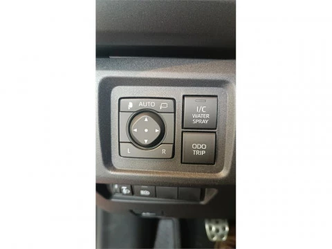 Toyota GR Yaris - MC24 RZ (A/T) Touring Pack 3P 1.6T 276 Automátic