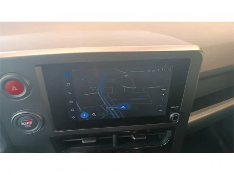 Toyota GR Yaris - MC24 RZ (A/T) Touring Pack 3P 1.6T 276 Automátic