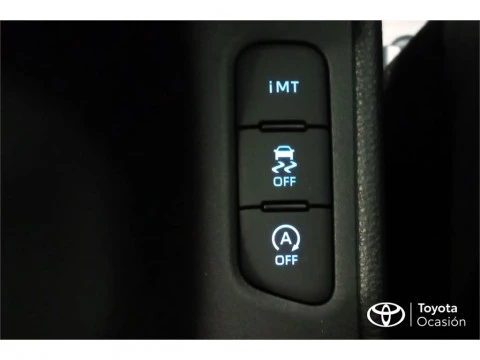 Toyota GR Yaris - MC24 RZ (A/T) Touring Pack 3P 1.6T 276 Automátic