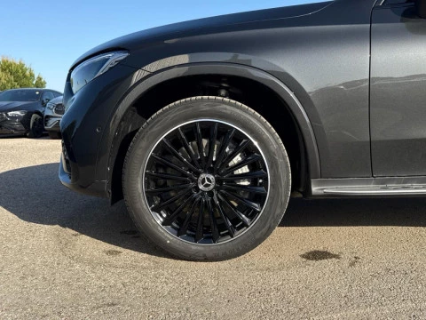Mercedes-Benz GLC  220 d 4MATIC