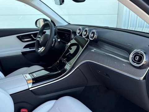 Mercedes-Benz GLC  220 d 4MATIC