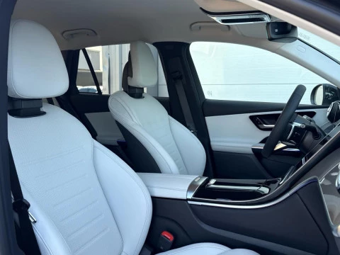 Mercedes-Benz GLC  220 d 4MATIC