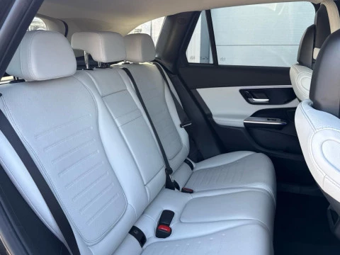 Mercedes-Benz GLC  220 d 4MATIC