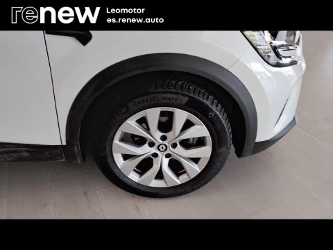 Renault Captur  TCe Intens 74kW GLP