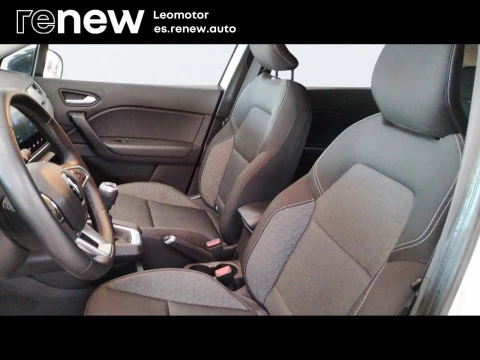 Renault Captur  TCe Intens 74kW GLP