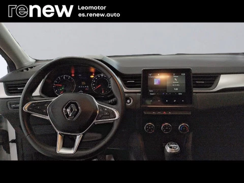 Renault Captur  TCe Intens 74kW GLP