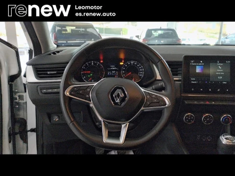 Renault Captur  TCe Intens 74kW GLP