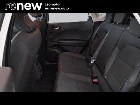 Renault Captur  TCe Intens 74kW GLP