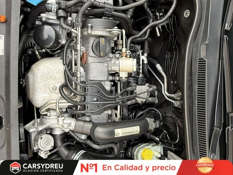 Volkswagen Polo 1.2 TSI 105cv DSG Advance