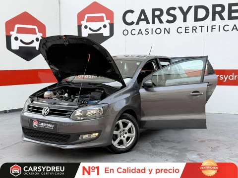 Volkswagen Polo 1.2 TSI 105cv DSG Advance