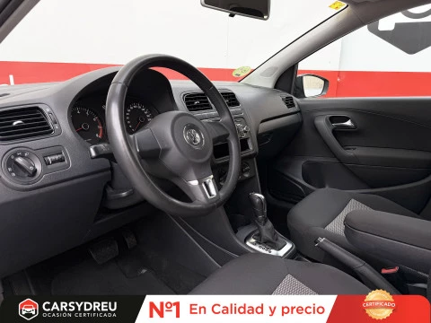 Volkswagen Polo 1.2 TSI 105cv DSG Advance