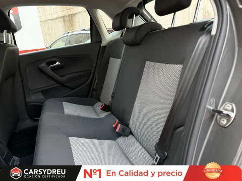 Volkswagen Polo 1.2 TSI 105cv DSG Advance