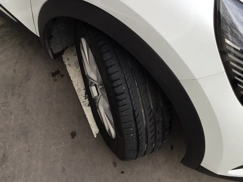 Renault Captur  E-TECH Hibrido Enchufable Zen 117kW