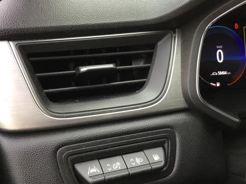 Renault Captur  E-TECH Hibrido Enchufable Zen 117kW