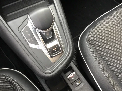 Renault Captur  E-TECH Hibrido Enchufable Zen 117kW