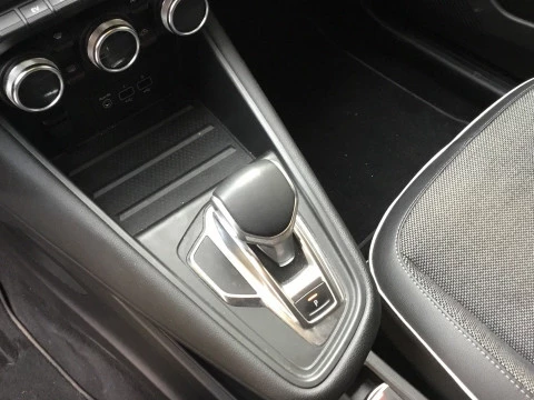 Renault Captur  E-TECH Hibrido Enchufable Zen 117kW