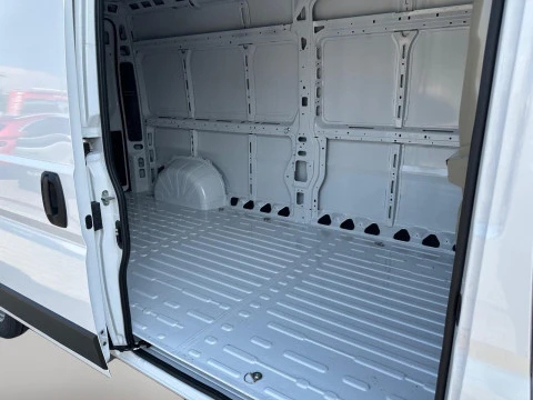 Opel Movano Furgón L3 H2 3.5T Max Diesel 140 AT