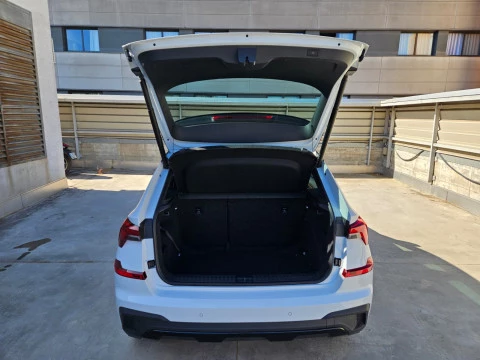 Skoda Kamiq MONTE CARLO 1.5 TSI 150CV 5P