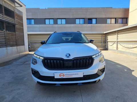 Skoda Kamiq MONTE CARLO 1.5 TSI 150CV 5P