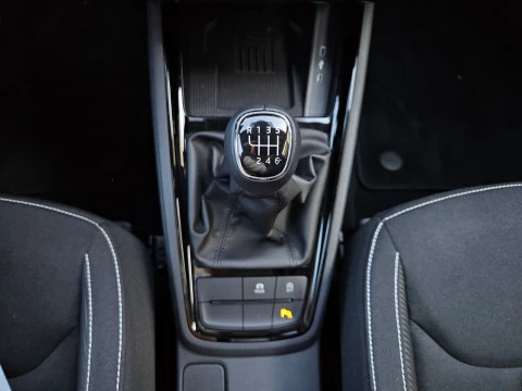 Skoda Kamiq MONTE CARLO 1.5 TSI 150CV 5P