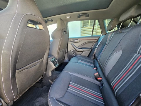 Skoda Kamiq MONTE CARLO 1.5 TSI 150CV 5P