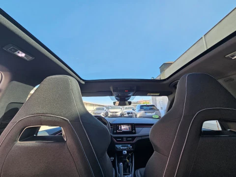 Skoda Kamiq MONTE CARLO 1.5 TSI 150CV 5P