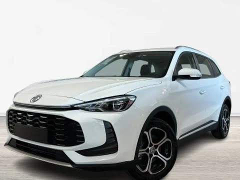 MG ZS Hybrid+ Comfort