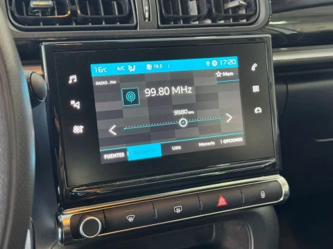 Citroën C3 1.5 BLUEHDi 75KW (100cv) S&S FEEL