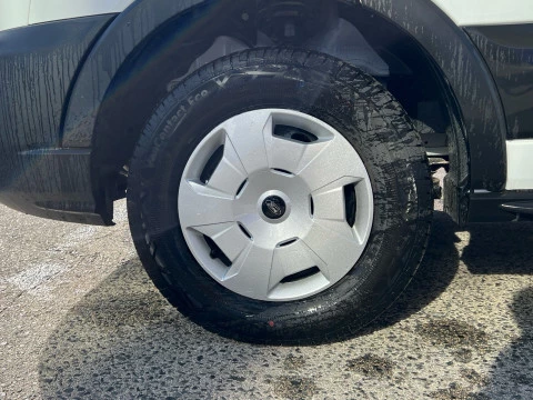 Ford Transit 350 L3 Trend N1 EcoBlue HD 121kW RWD