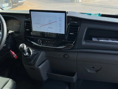 Ford Transit 350 L3 Trend N1 EcoBlue HD 121kW RWD