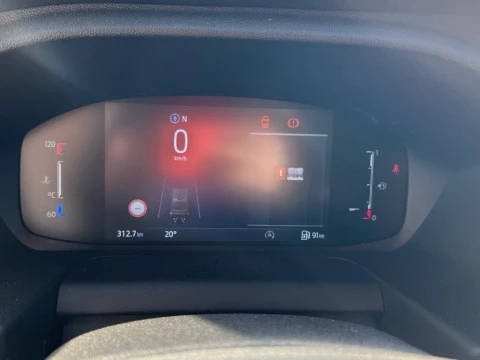 Ford Transit 350 L3 Trend N1 EcoBlue HD 121kW RWD