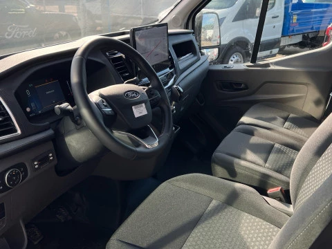 Ford Transit 350 L3 Trend N1 EcoBlue HD 121kW RWD
