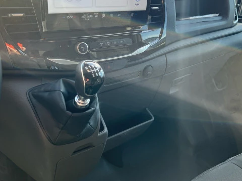 Ford Transit 350 L3 Trend N1 EcoBlue HD 121kW RWD